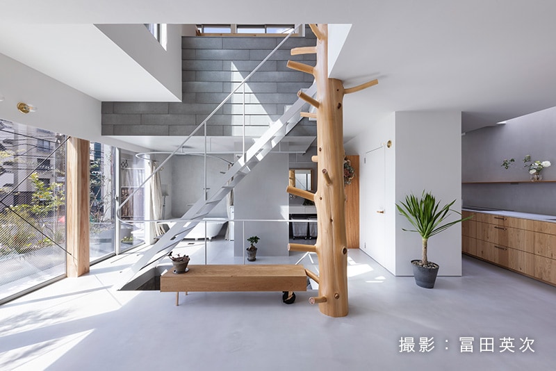 撮影：冨田英次