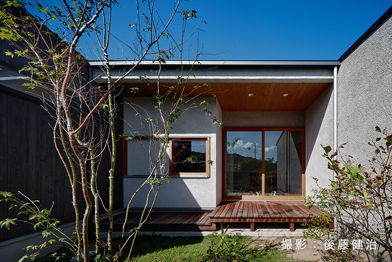 撮影：後藤健治