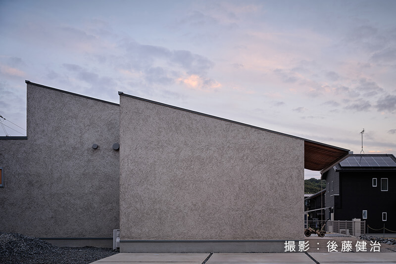 撮影：後藤健治