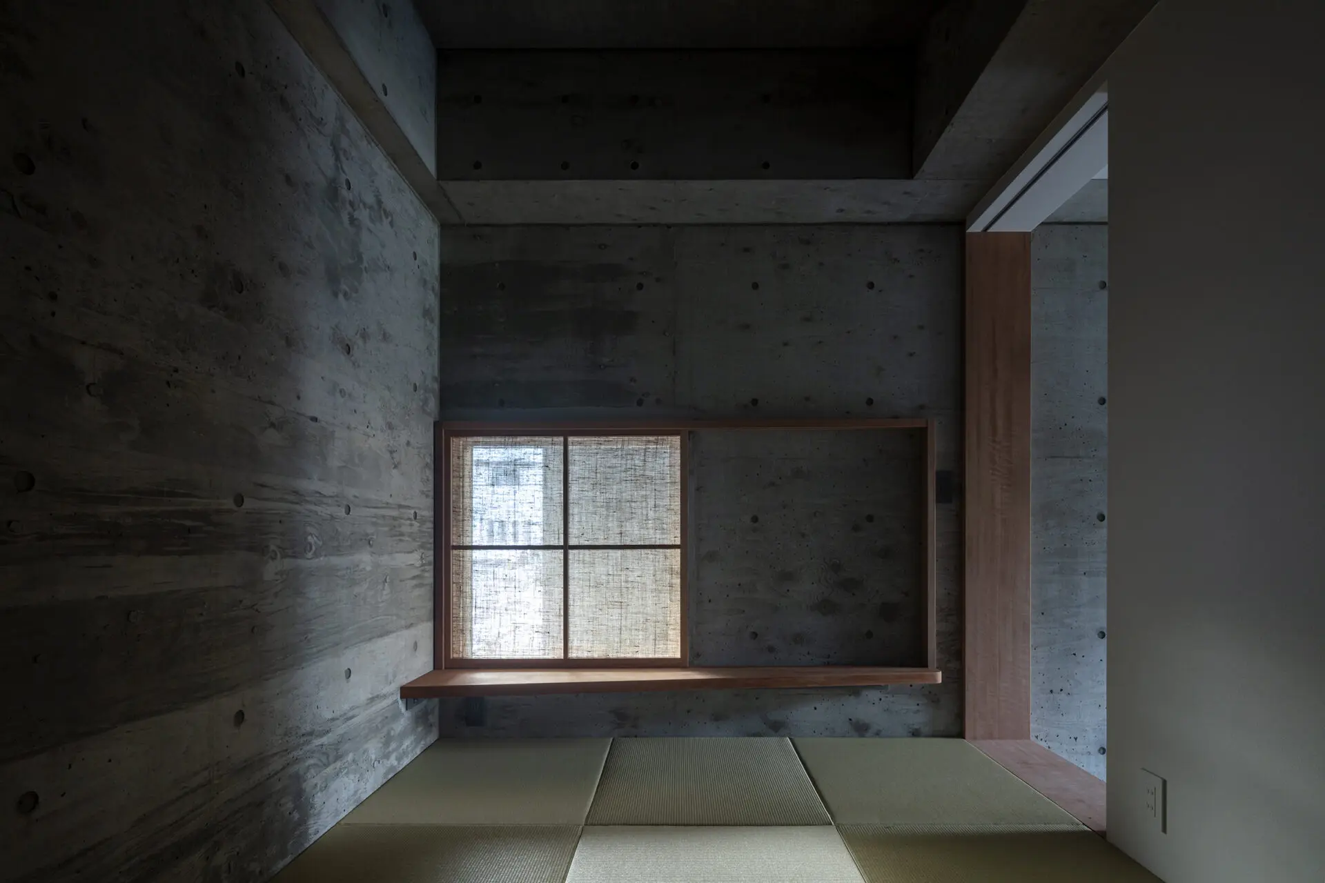 南内町の家 - HIKARItoMIZUnoMACHI STUDIO | 光と水の街スタジオ